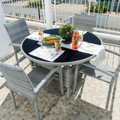 Sky Sea Cyprus Apartment Kapparis Paralimni Exterior photo